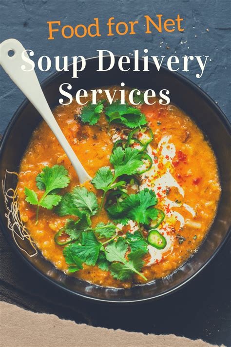 best soup in fort worth|soup delivery near me.